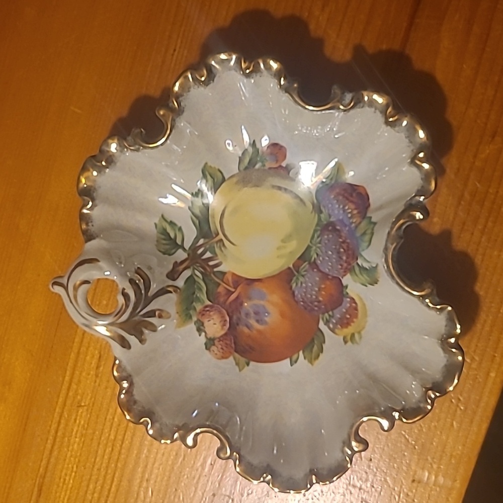Beautiful vintage Japanese candy